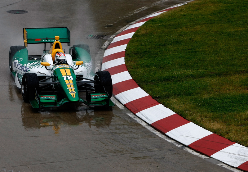 Illustration for article titled The Ten Worst Racing Teams Ever